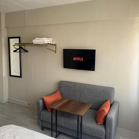 The Lima Suites Kadikoey Isztambul Kültér fotó