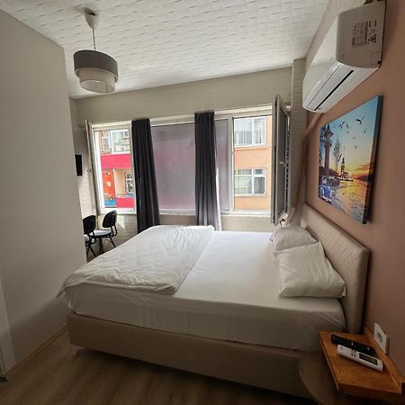 The Lima Suites Kadikoey Isztambul Kültér fotó