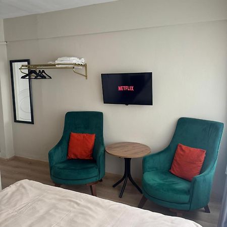 The Lima Suites Kadikoey Isztambul Kültér fotó