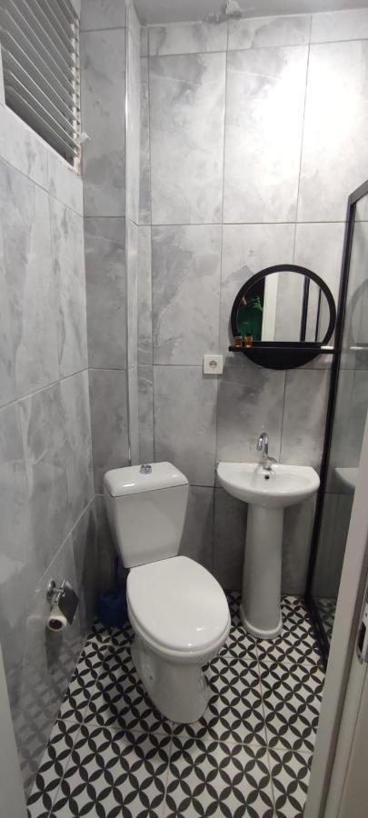 The Lima Suites Kadikoey Isztambul Kültér fotó