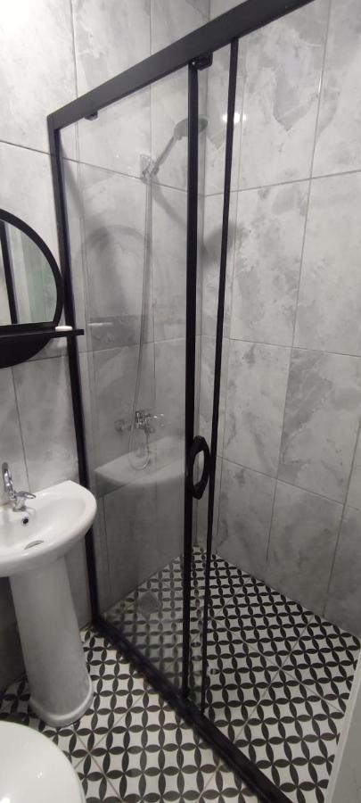 The Lima Suites Kadikoey Isztambul Kültér fotó