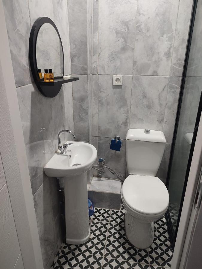 The Lima Suites Kadikoey Isztambul Kültér fotó