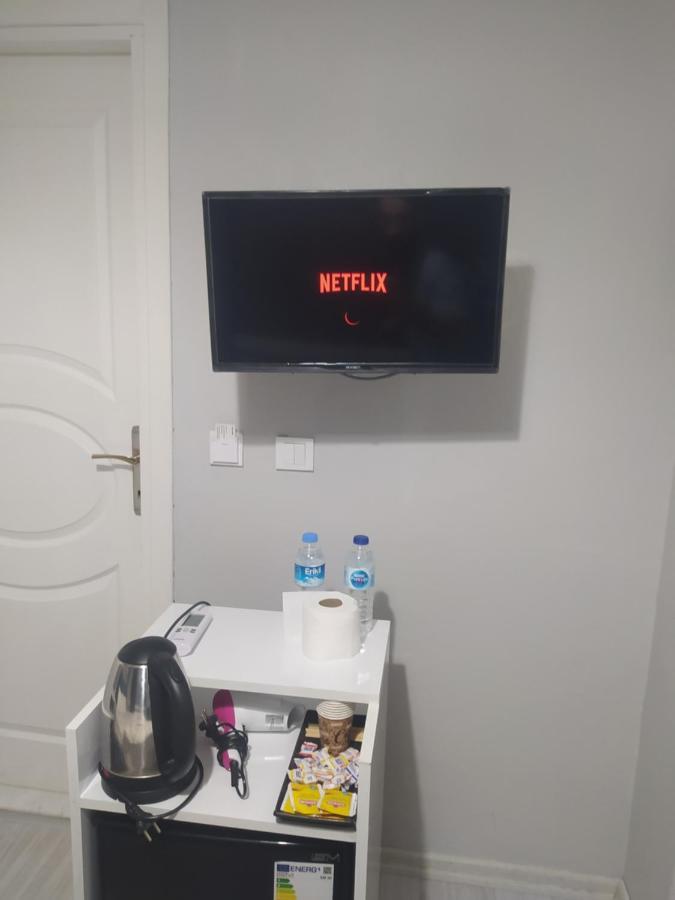 The Lima Suites Kadikoey Isztambul Kültér fotó
