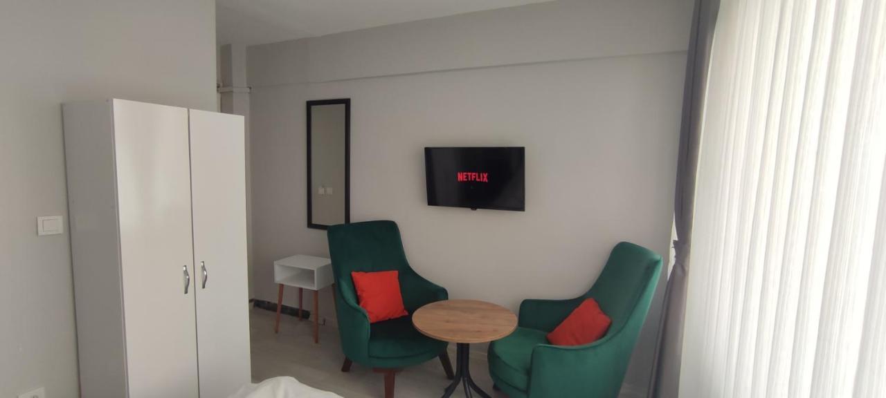 The Lima Suites Kadikoey Isztambul Kültér fotó
