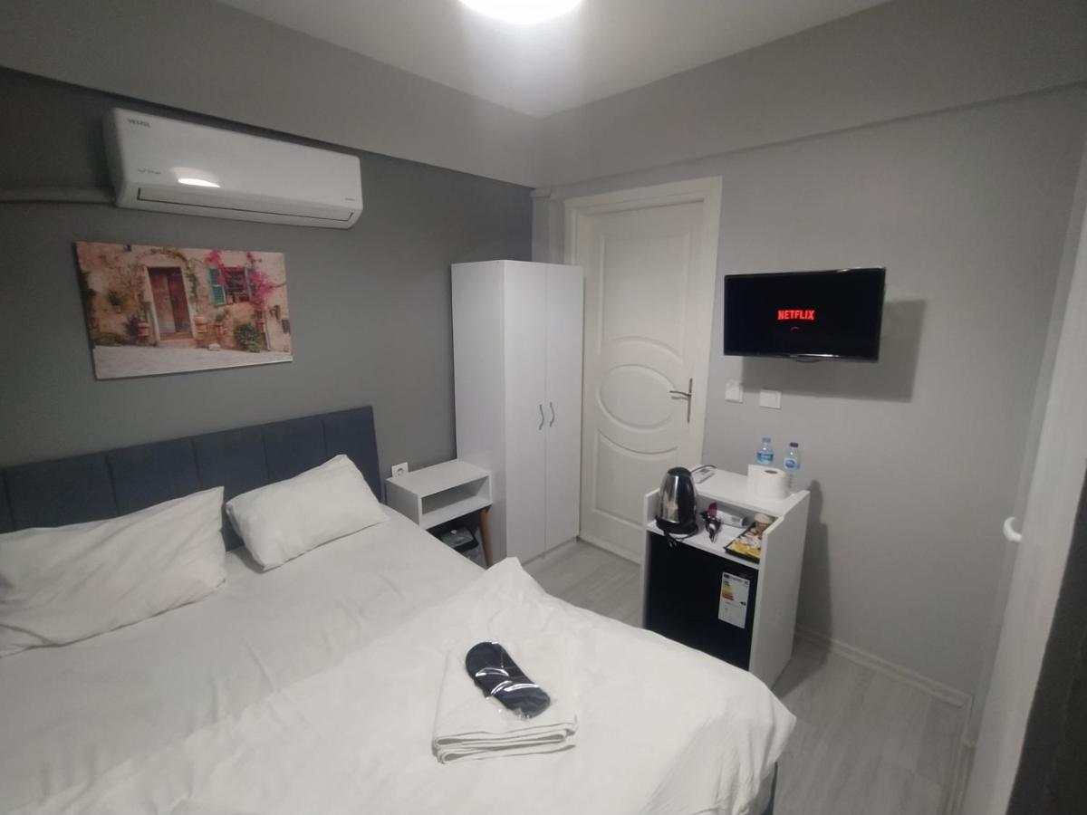 The Lima Suites Kadikoey Isztambul Kültér fotó