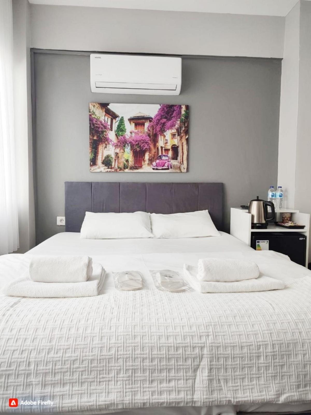The Lima Suites Kadikoey Isztambul Kültér fotó