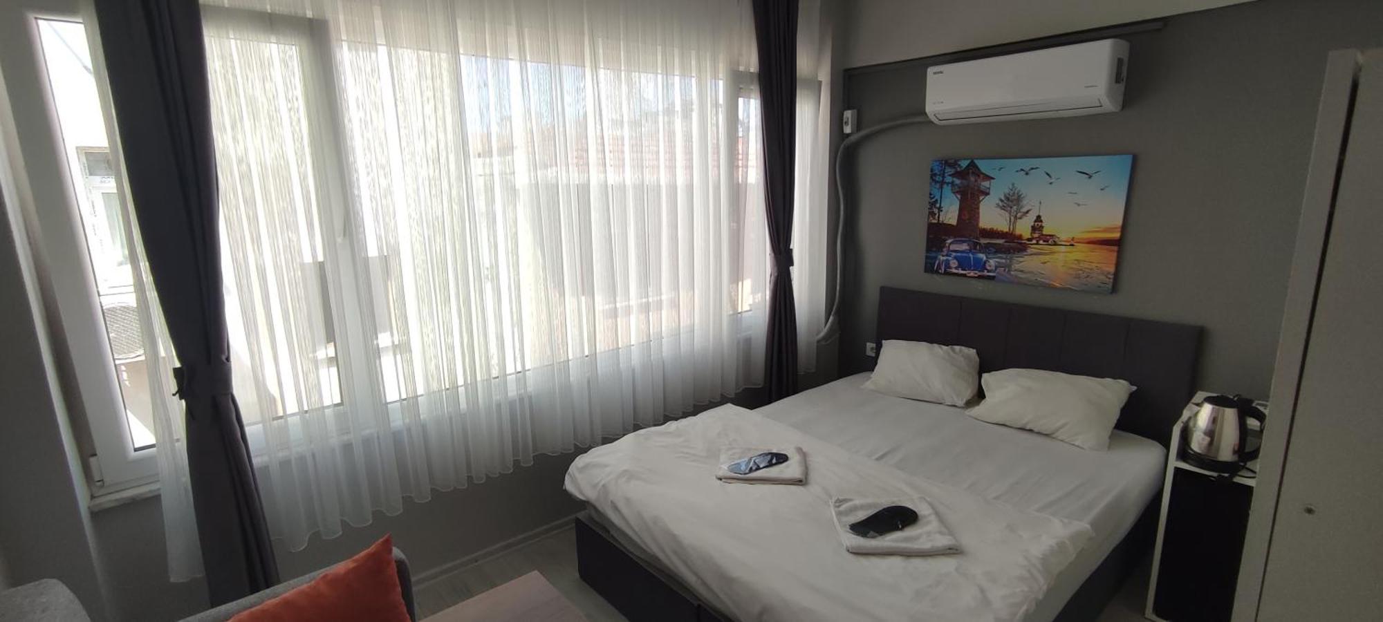 The Lima Suites Kadikoey Isztambul Kültér fotó
