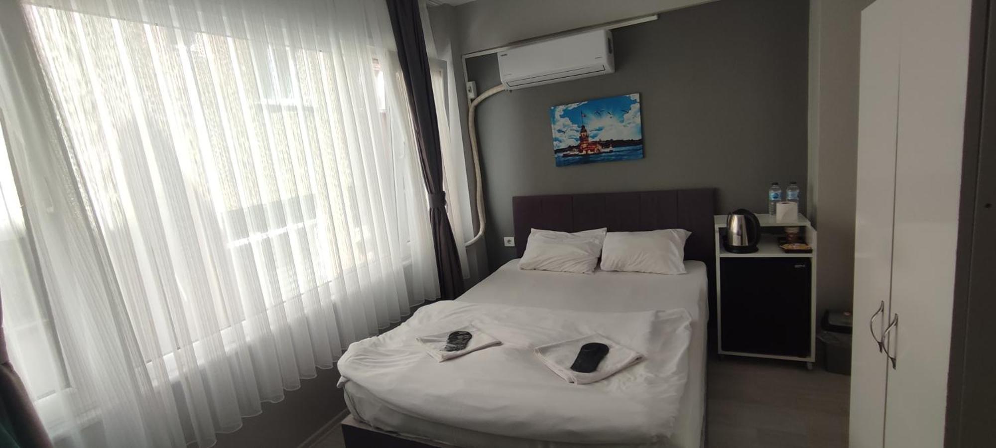 The Lima Suites Kadikoey Isztambul Kültér fotó