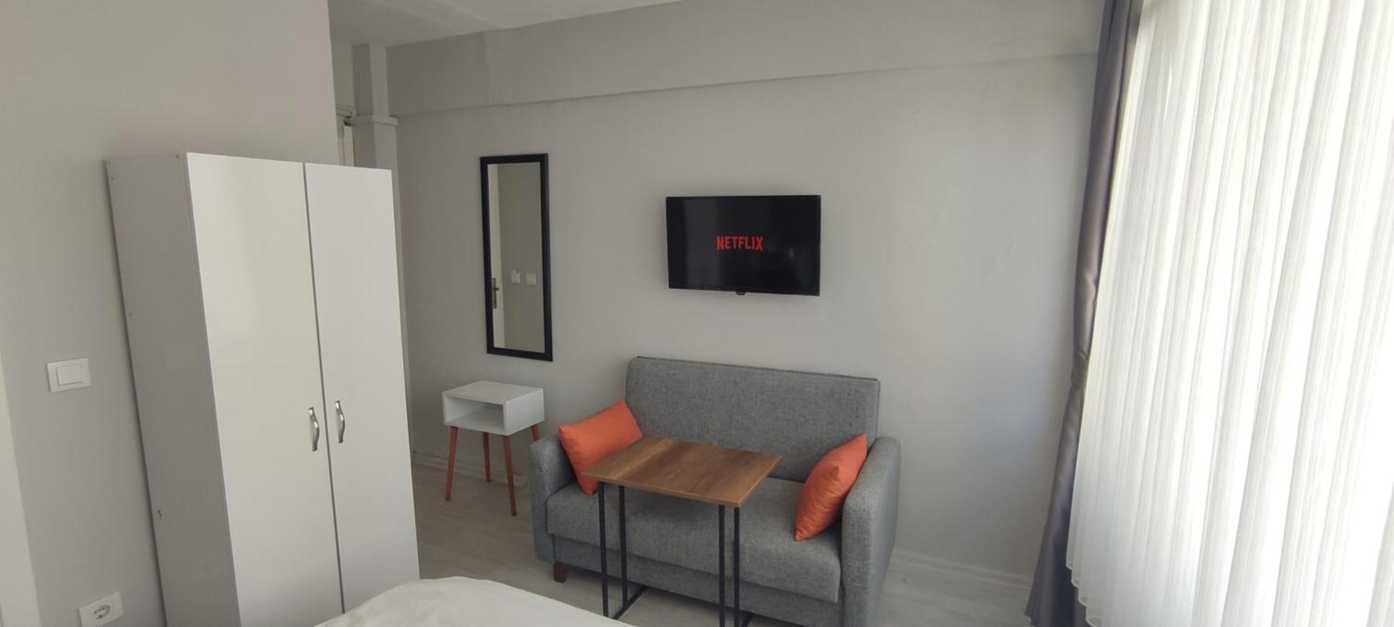 The Lima Suites Kadikoey Isztambul Kültér fotó
