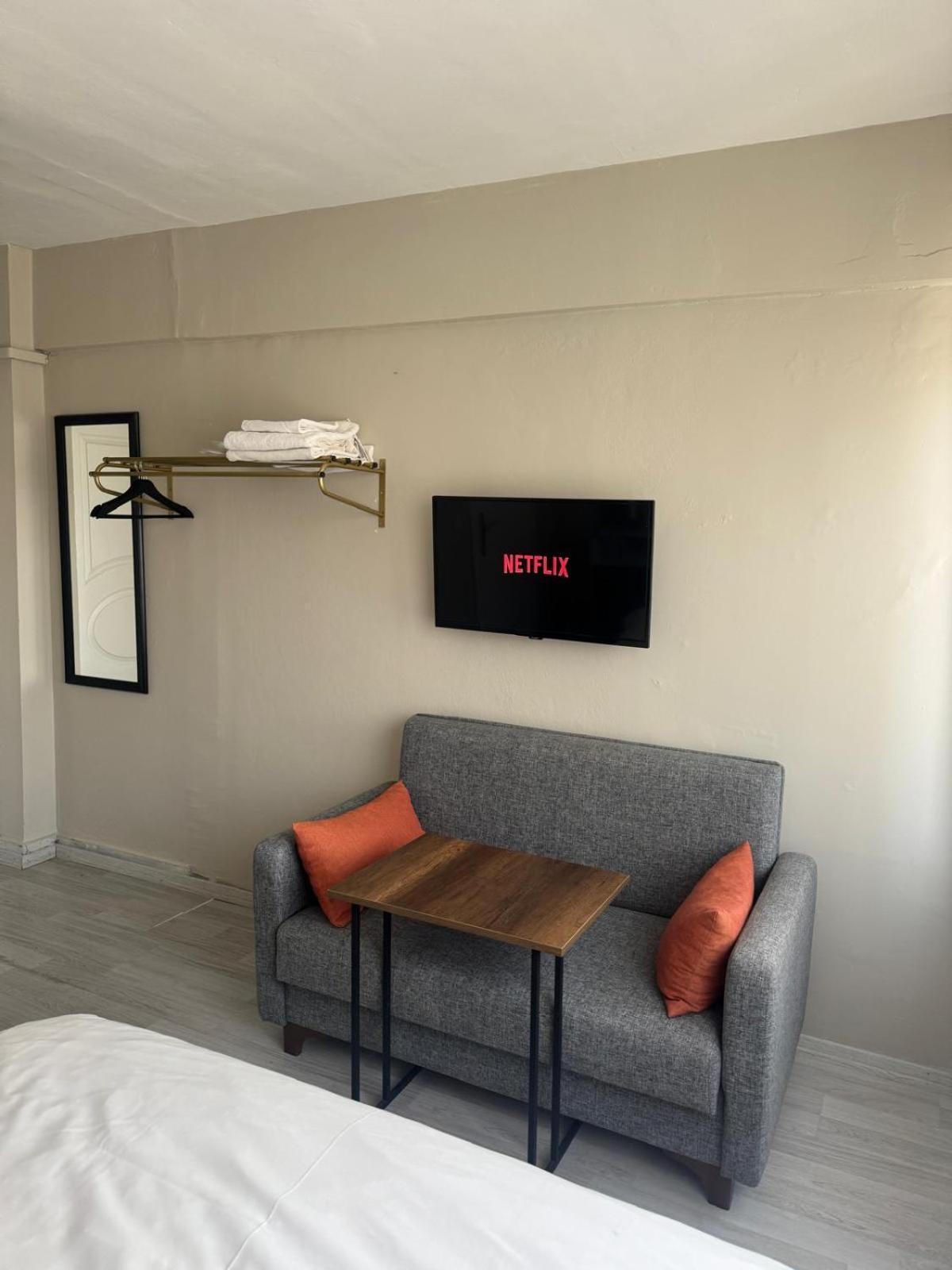 The Lima Suites Kadikoey Isztambul Kültér fotó