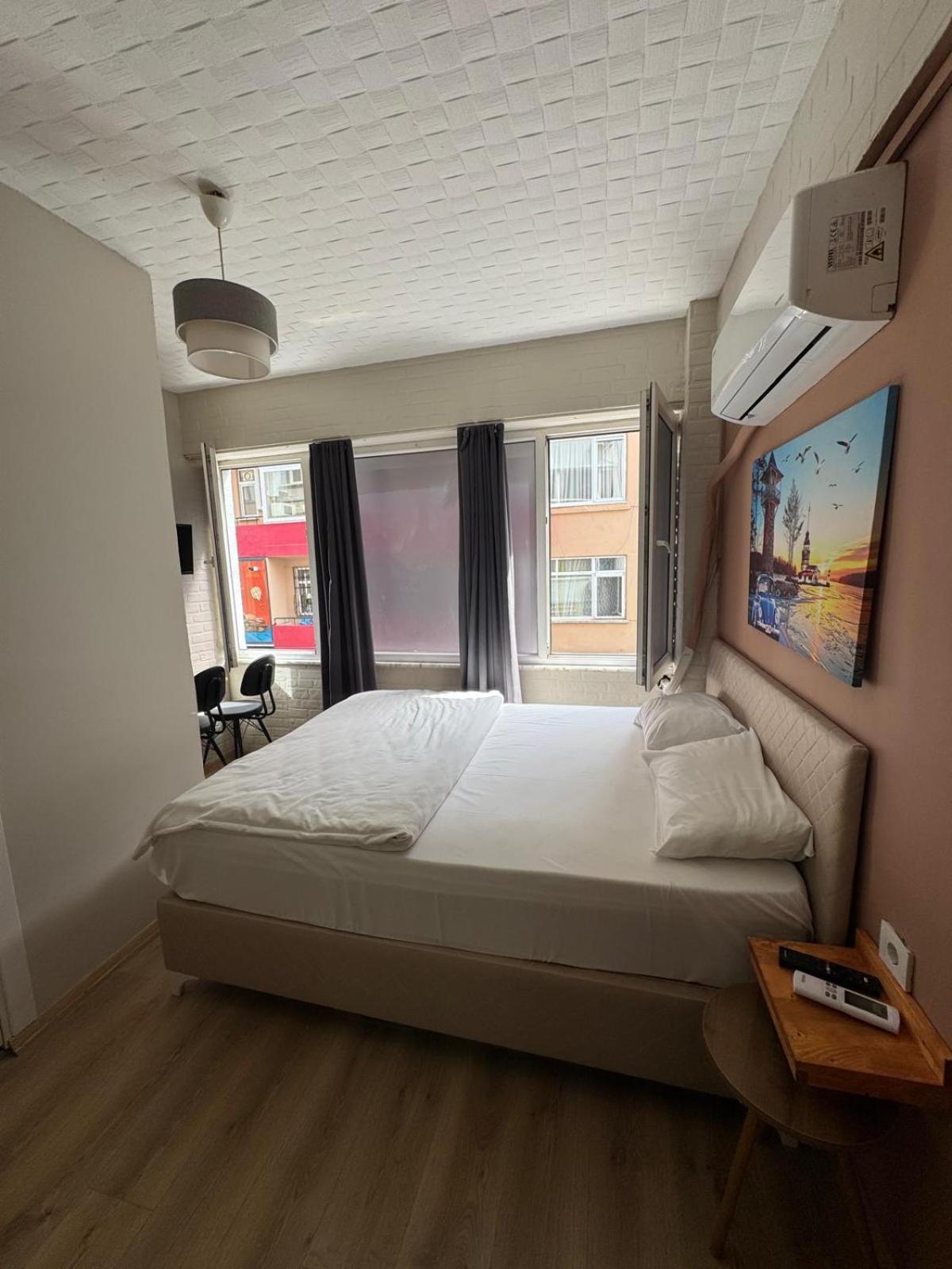 The Lima Suites Kadikoey Isztambul Kültér fotó
