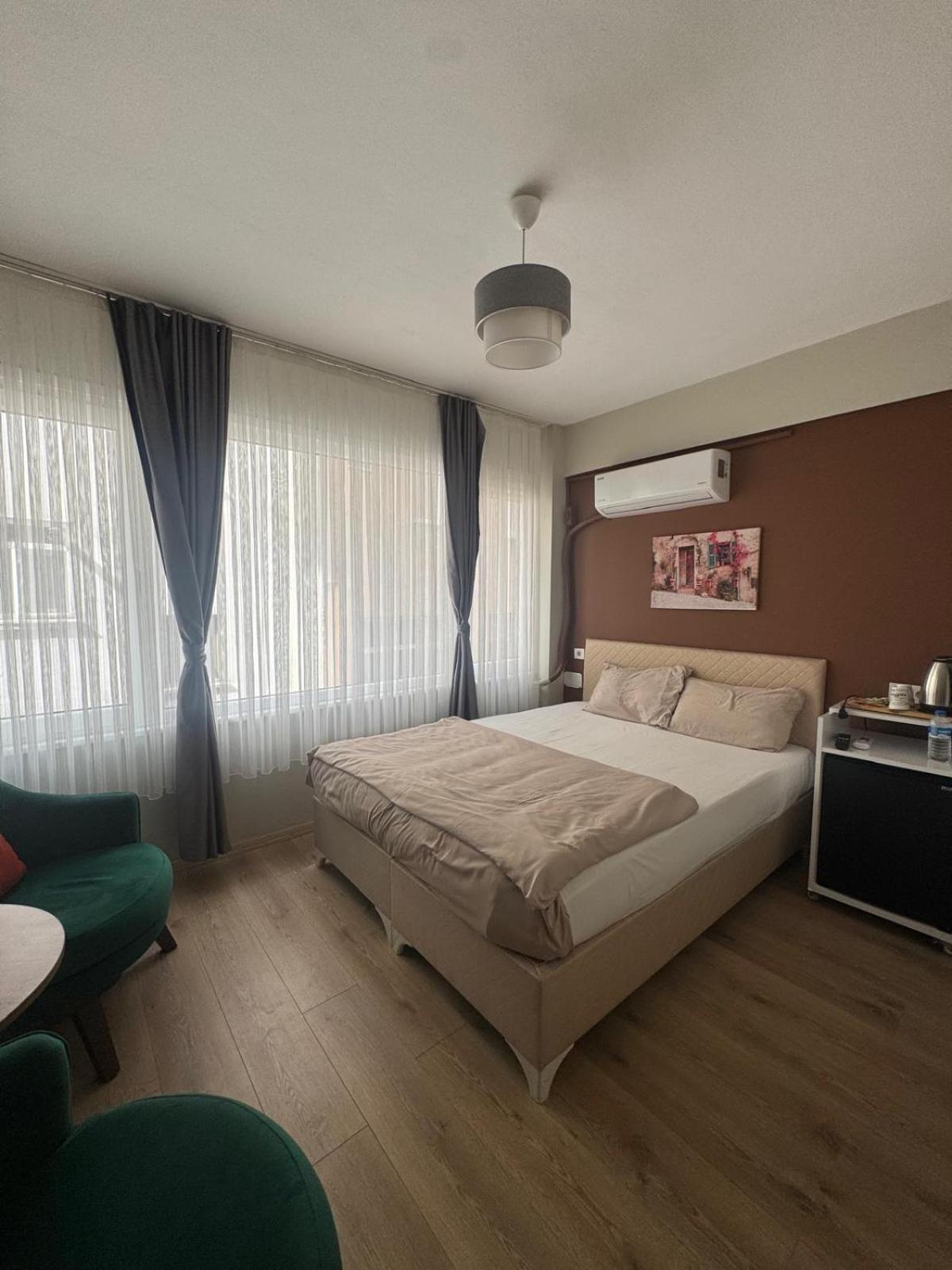 The Lima Suites Kadikoey Isztambul Kültér fotó