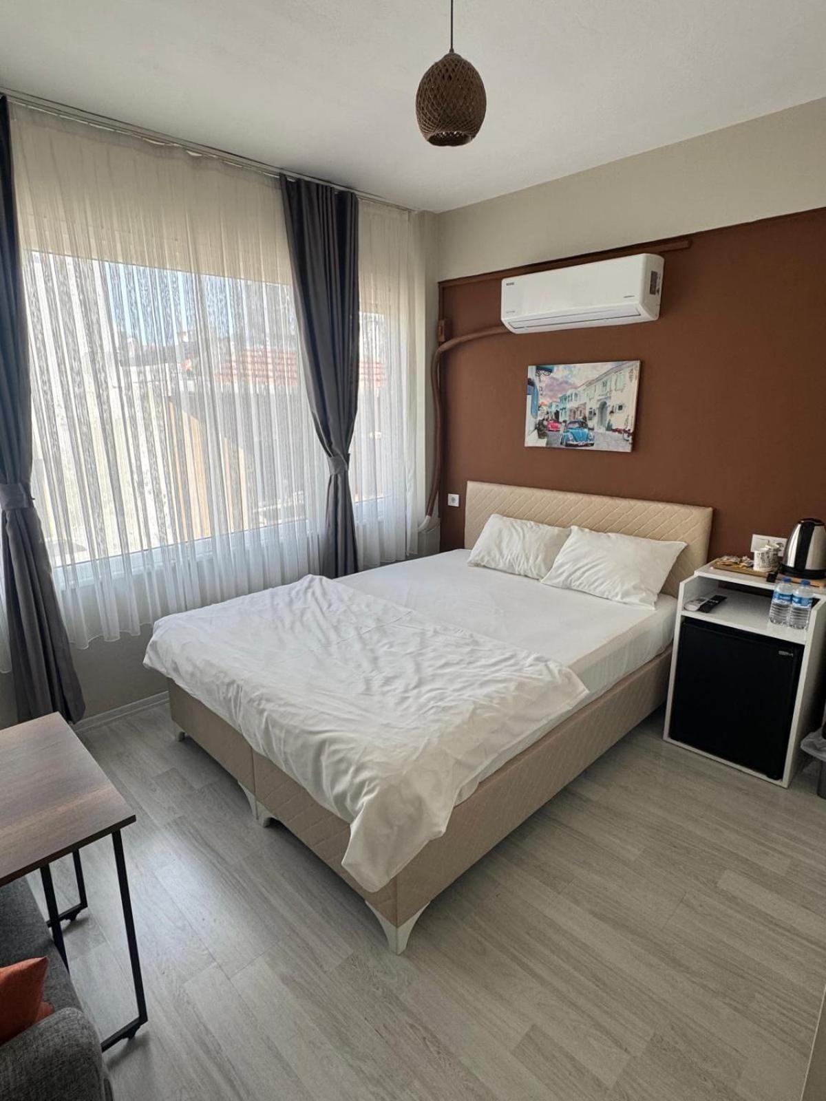 The Lima Suites Kadikoey Isztambul Kültér fotó