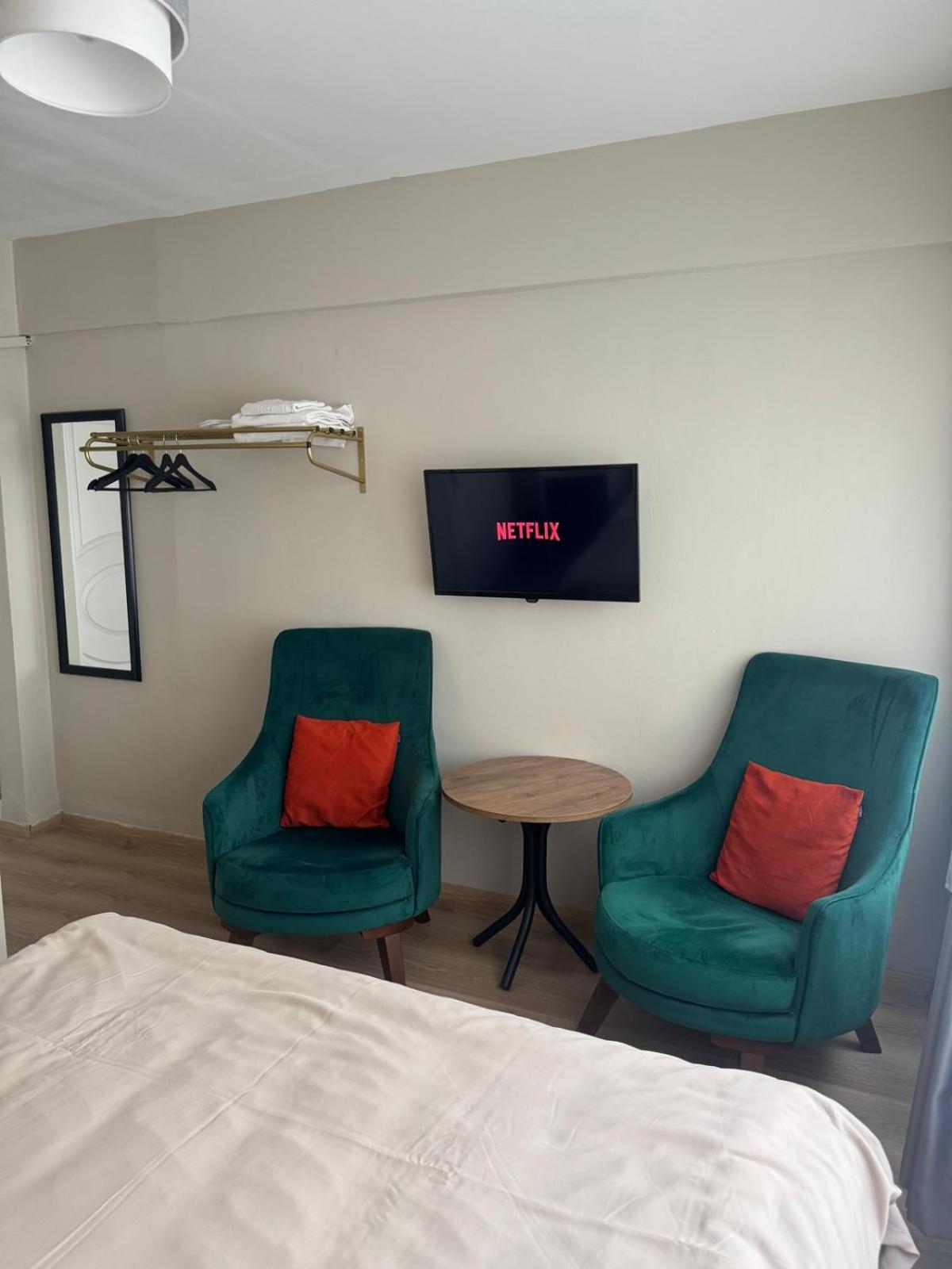 The Lima Suites Kadikoey Isztambul Kültér fotó