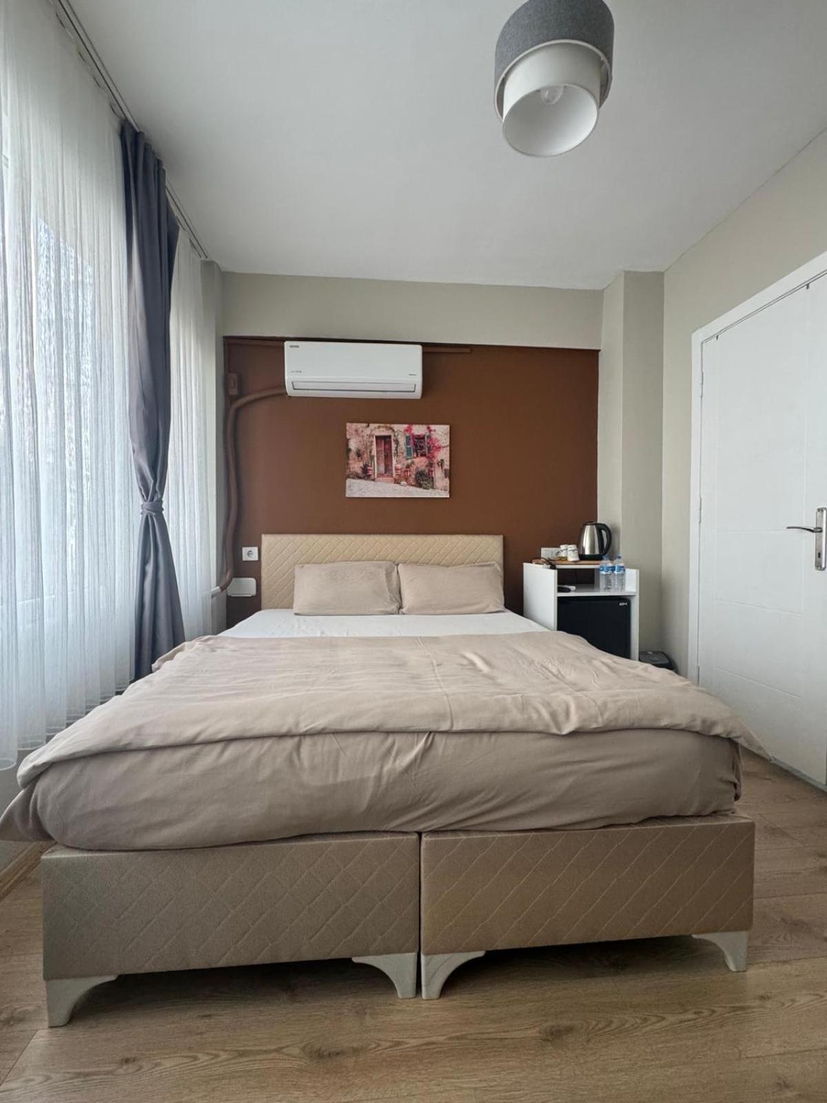 The Lima Suites Kadikoey Isztambul Kültér fotó